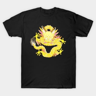 Dragon T-Shirt